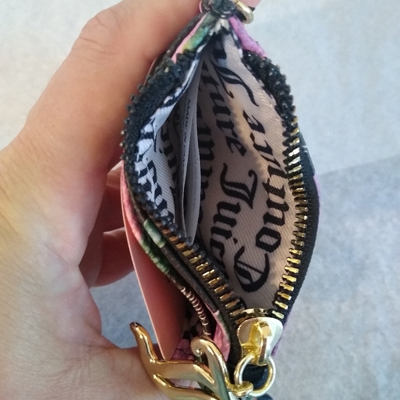 Juicy Couture Moody Garden Black 3 pc. Set - Picture 5 of 9